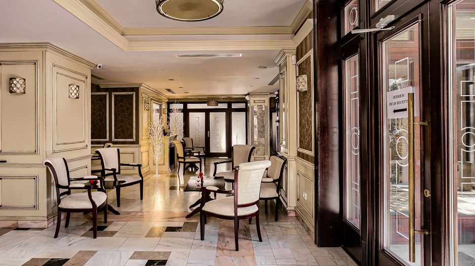 Oportunitate exclusivă de investiție: Hotel Best Western Central Arad - Poză 5