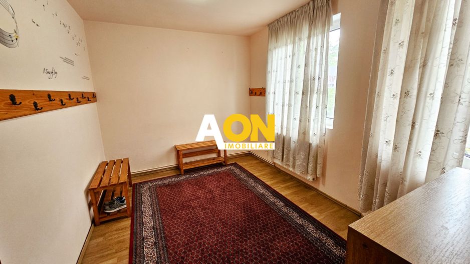 Casa S+P+1+M, pretabila pentru birouri, 300 mp teren, Cetate - Poză 7