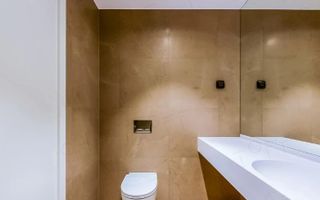 Apartament spatios exclusivist cu 3 camere în One Herăstrău Towers - Poză 23