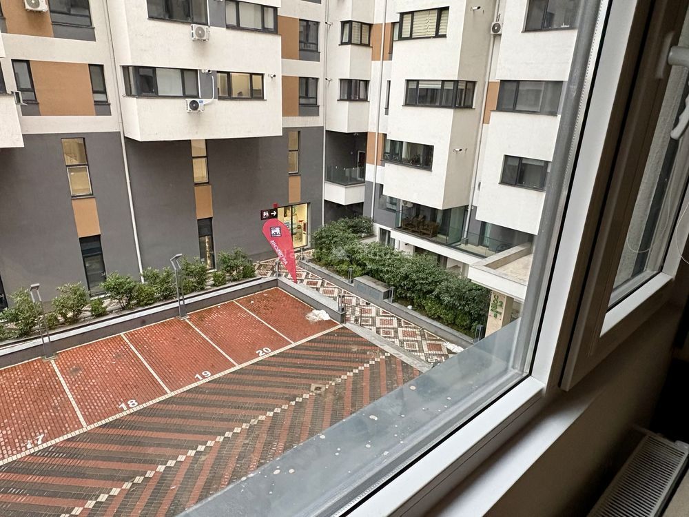 Apartament 2 camere de închiriat – Central Address, zona Liberty Mall - Poză 7