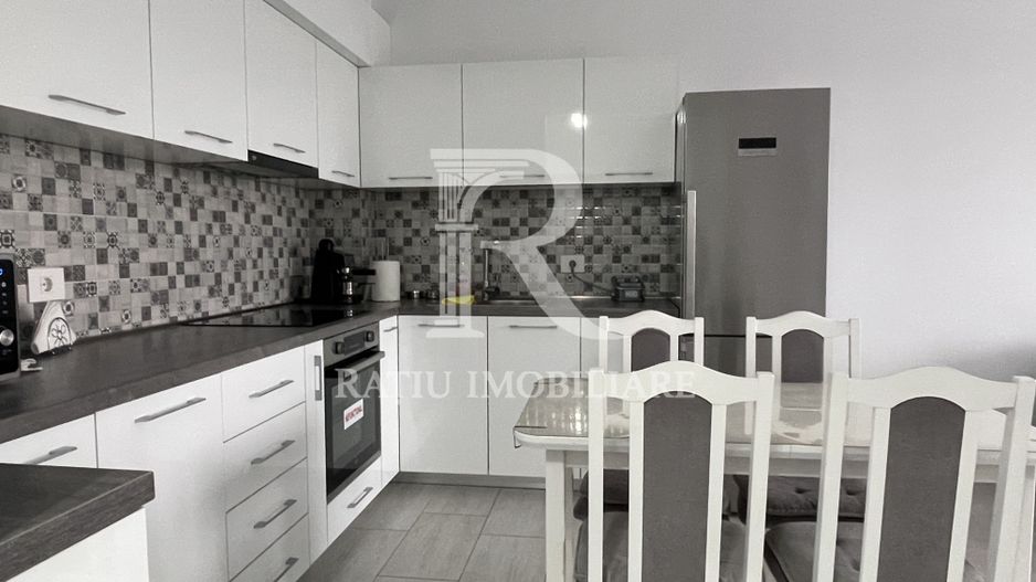 Apartament cu 3 camere | Parcare | Etaj 2 | Universitatii | Oradea - Poză 4