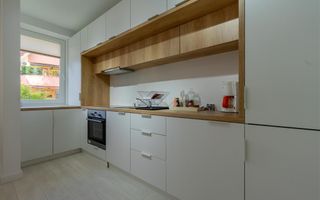 &#9989;Apartament superb tip stufio 45 mp bloc nou etaj int. Buna ZIua! - Poză 5