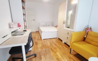 APARTAMENT DE VÂNZARE 4 CAMERE ETAJ 1 BALCON BOXĂ LIFT PARCARE CENTRAL - Poză 11
