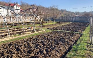 🔥 Teren intravilan 650 mp | Târgu Mureș | 50.000€ | Construibil - Poză 3