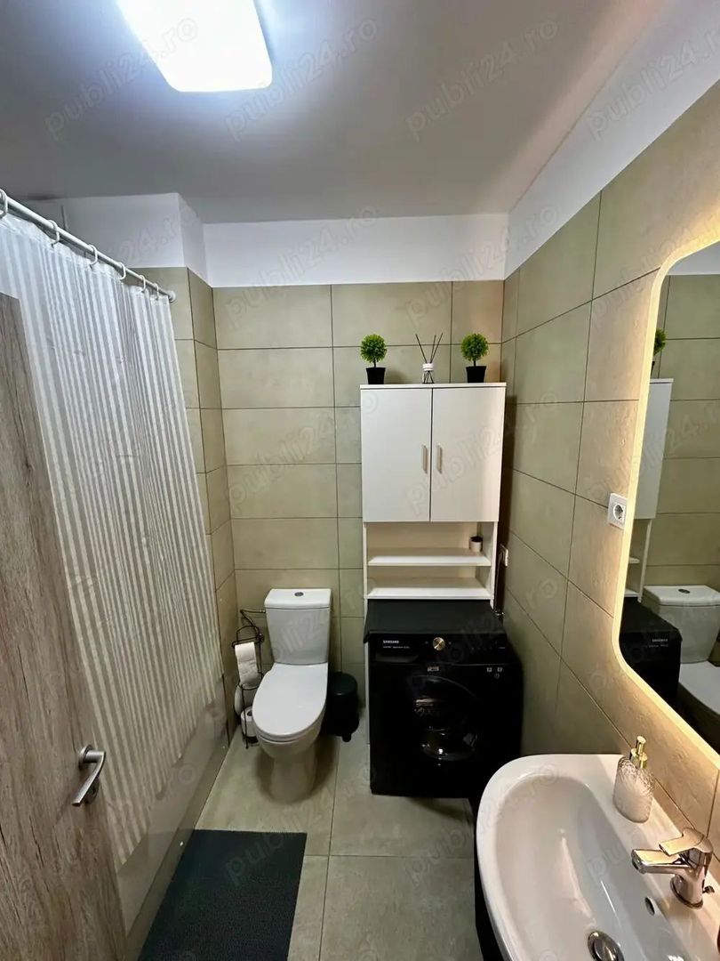 Apartament 2 camere decomandat   in Giulesti Complex Aqua City - Poză 4