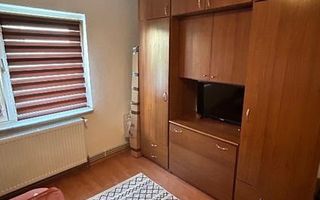 Apartament 2 camere decomandat, bloc reabilitat, etaj 3, 13 Septembrie - Poză 6