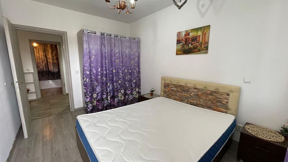 AP. 2 CAMERE METALURGIEI,BLOC NOU,CENTRALA PROPRIE,LOC DE PARCARE - Poză 1