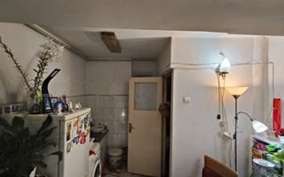Apartament 2 Camere Decomandat | Parter | Potrivit Locuință sau Cabinet - Poză 6