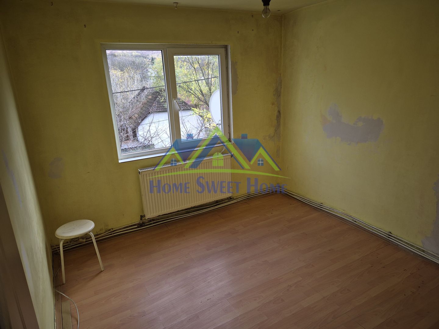 2 camere, zona M5, bloc 26, etaj 2, balcon – Preț bun, negociabil! - Poză 6