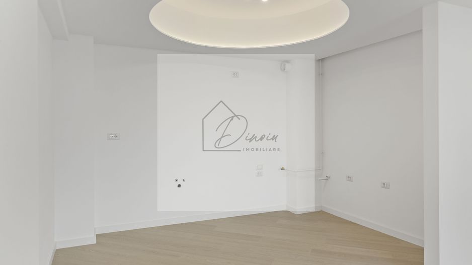 COM 0% I Cortina North | Apartament 3 Camere | Finisaje Lux I 199k PJ - Poză 14