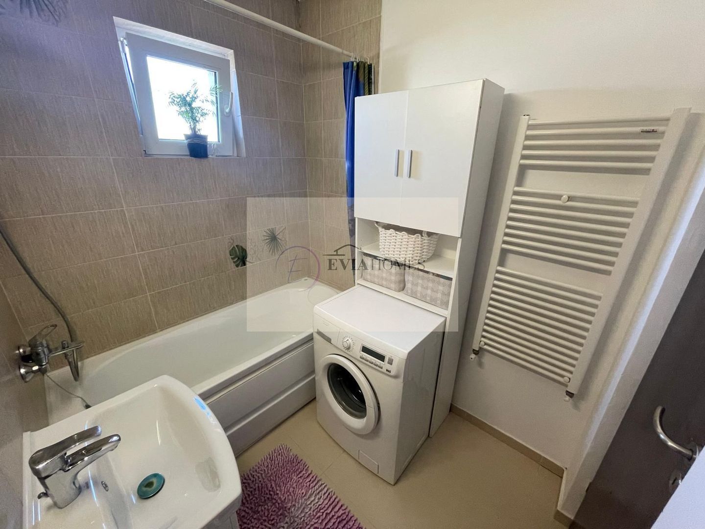 Apartament spatios si modern de 3 camere /cartier Marasti - Poză 8