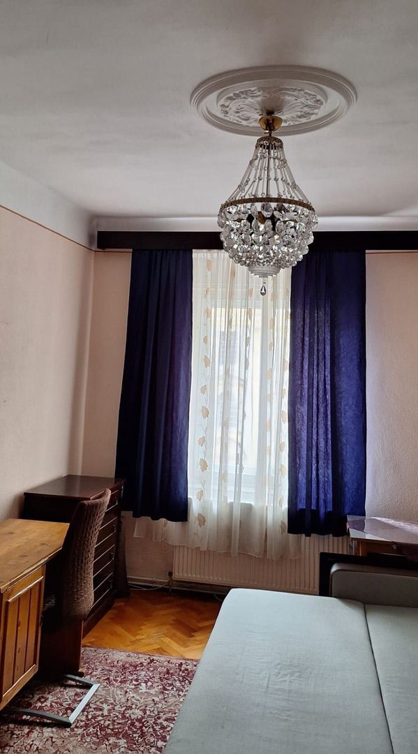 APARTAMENT 2 CAMERE| ULTRACENTRAL| PIATA MICA - Poză 7