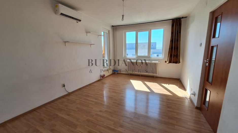 Apartament cu 2 camere de vânzare - 1 Decembrie - 53 mp utili - RS II - Poză 7