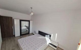 AP.2 CAMERE -POPESTI- LEORDENI, CENTRALA, PARCARE, BUCATARIE INCHISA - Poză 2