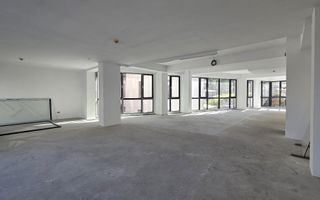 Cladire de birouri de vanzare***877mp***Dorobanti - Poză 19