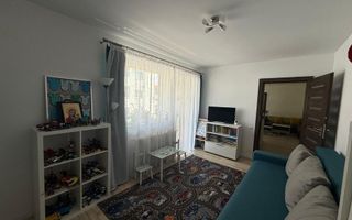 Apartament modern cu 3 camere, zona Dumitru Mocanu - Poză 5