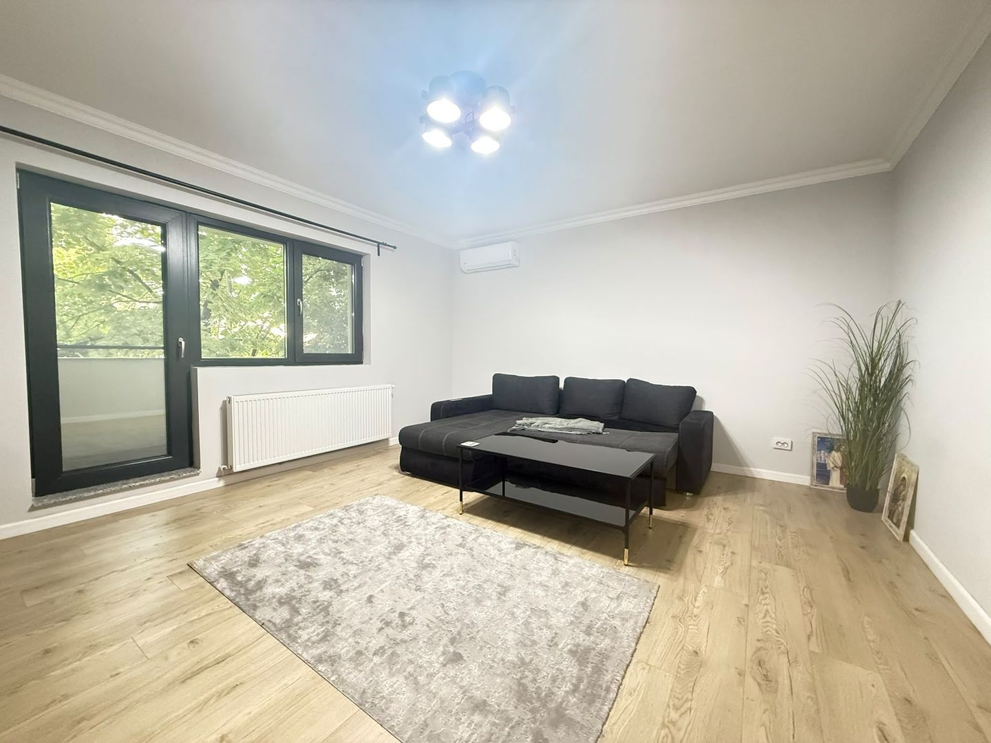 2 CAMERE ‖ PARCARE INCLUSA  ‖ ULTRACENTRAL ‖ EMINESCU ‖ 15 MIN METROU OBOR - Poză 2