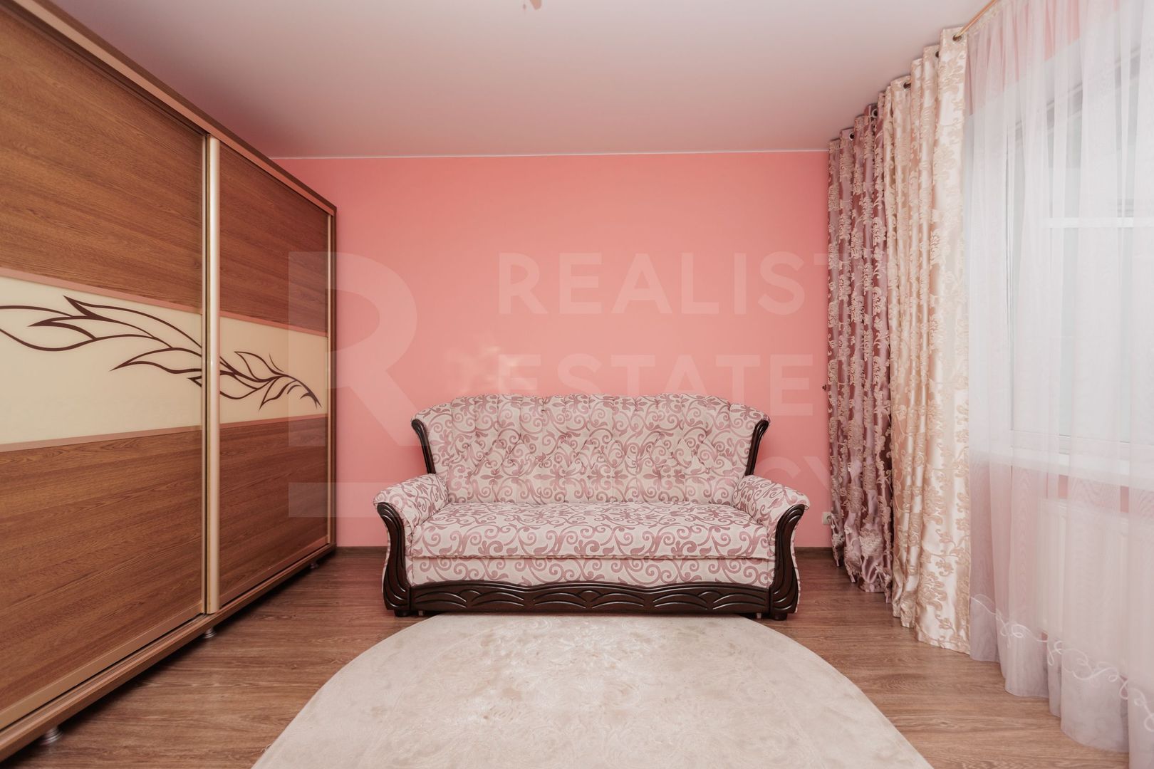 Vânzare, apartament, 3 camere, strada Ceucari, Râșcani - Poză 5