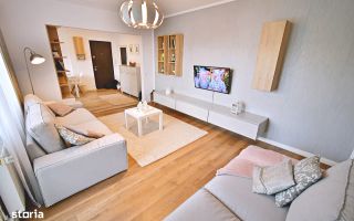 Apartament 63 Mp | 3 Camere | Intermediar |  Balcon | Gheorgheni Azuga - Poză 2