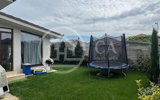 Casa SMART HOME moderna cu 4 camere de vanzare in Santandrei Bihor - Poză 24