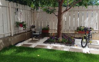 Inchiriez casa insiruita cu 3 camere Valea Lupului - Poză 2