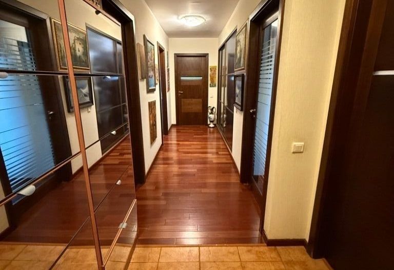 Apartament tip penthouse I 4 camere I Pipera I Iancu Nicolae - Poză 8
