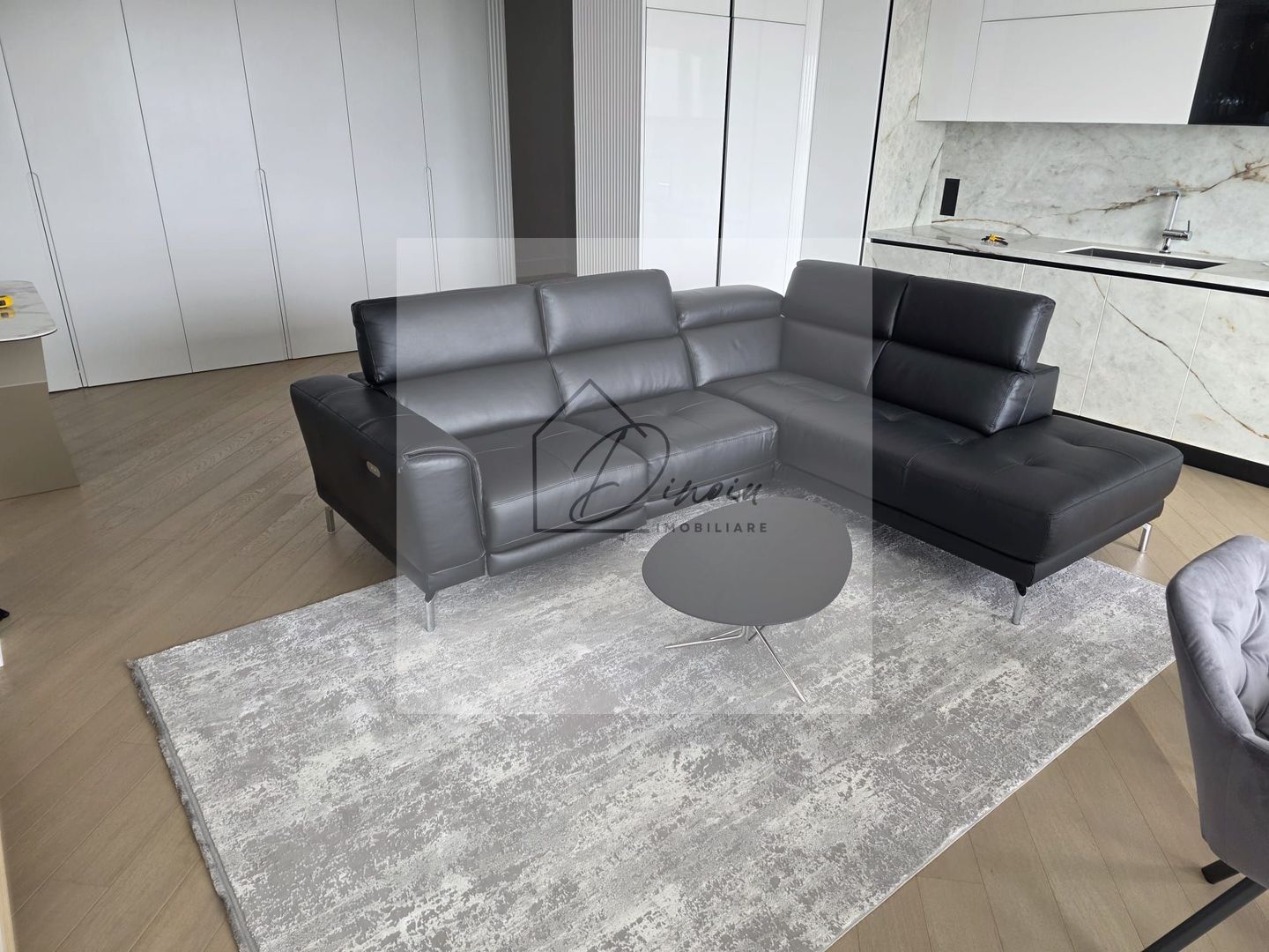 Apartament 3 camere Iancu Nicolae I Cortina 126  I Jolie Ville I COM0% - Poză 2