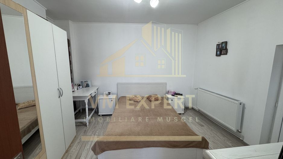 CASA 122 MP, TEREN 361 MP, CAMPULUNG, CENTRU - Poză 20