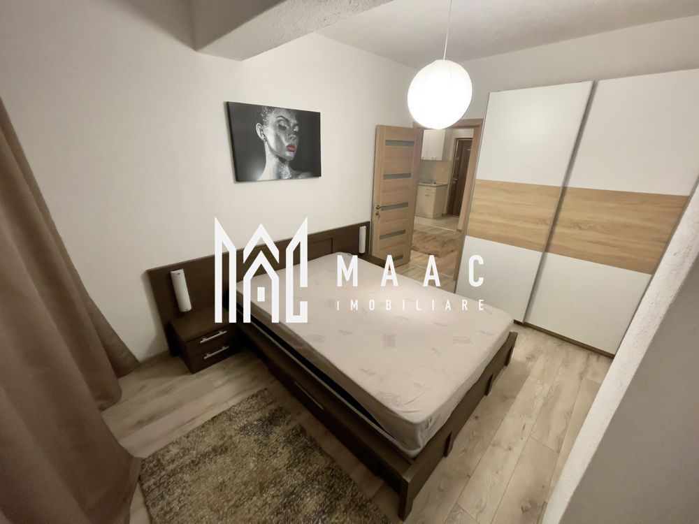 Apartament 2 camere de închiriat | Șelimbăr | 41 mp | panoramă - Poză 4