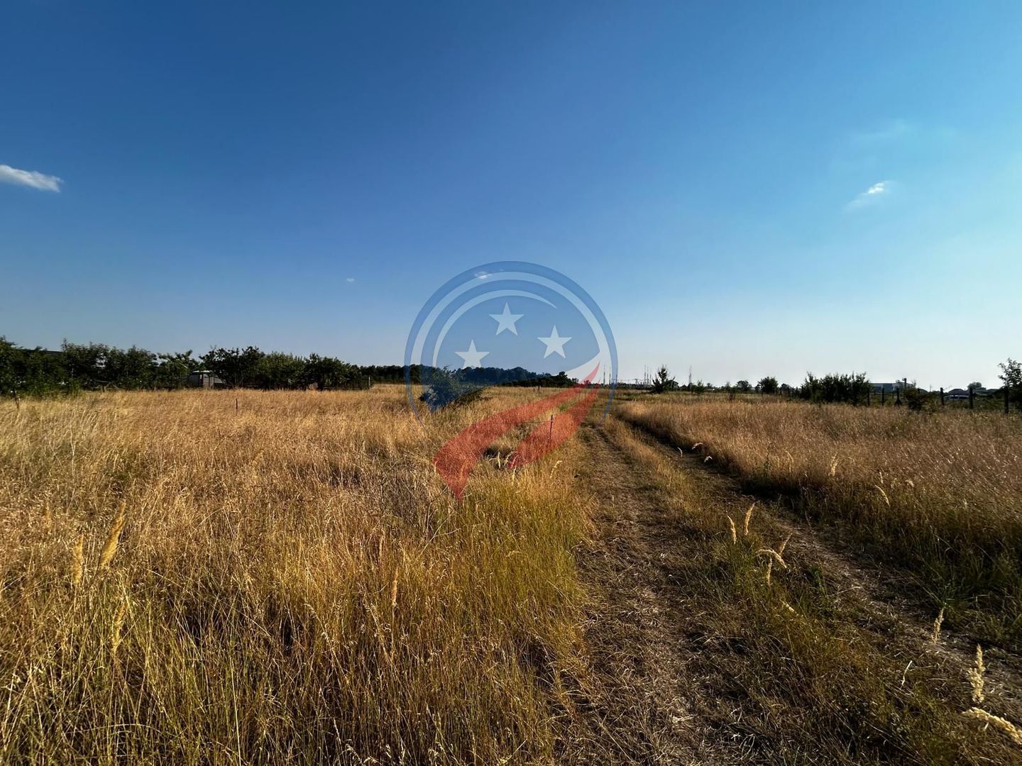 Teren intravilan Ghercesti - Poză 1