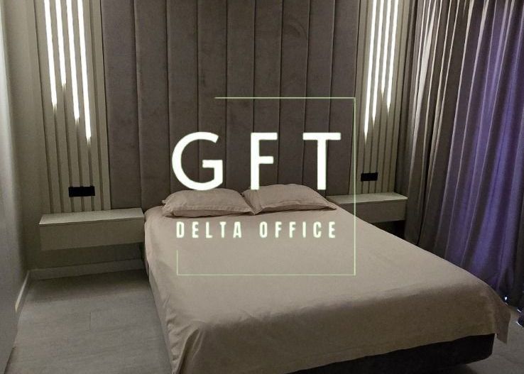 Apartament Lux, zona ISU - Poză 5