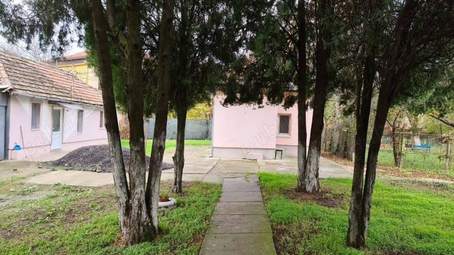 Calea Girocului | Casa cu Teren 611 mp | 2 Fronturi Stradale - Poză 2