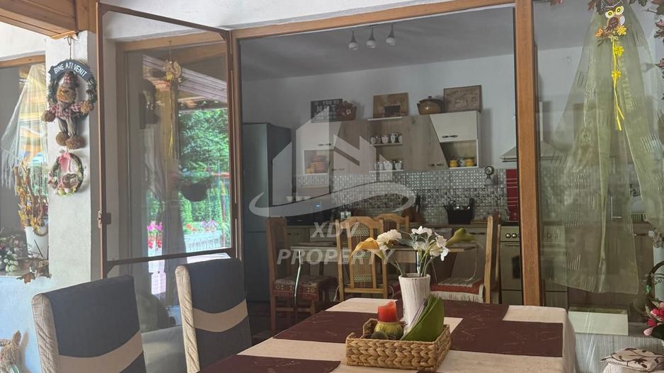 Vila  Frumoasa , Sibiu ,6 camere , 5 Bai , mobilata ,utilata - Poză 65