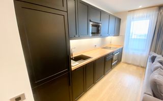 APARTAMENT CU 2 CAMERE LA INCHIRIERE IN COMPLEX IN ZONA PROMENADA MALL - Poză 3