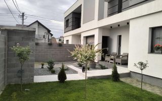 Duplex cu 5 camere despartit prin Garaj - Lidl - Poză 1