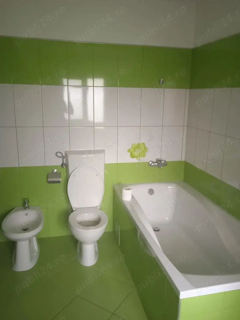 Casa cu etaj de vanzare zona 14Mai - Poză 10