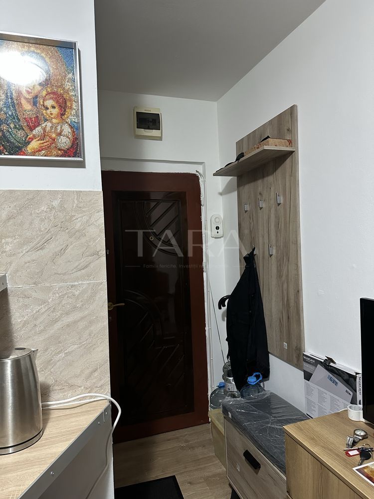 Garsonieră renovată, zonă semicentrală, zona Diana. - Poză 7
