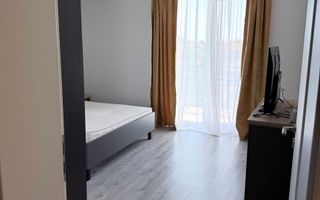 Apartament 1 cameră, Braytim | 40 mp + balcon 10 mp | loc parcare inclus - Poză 5