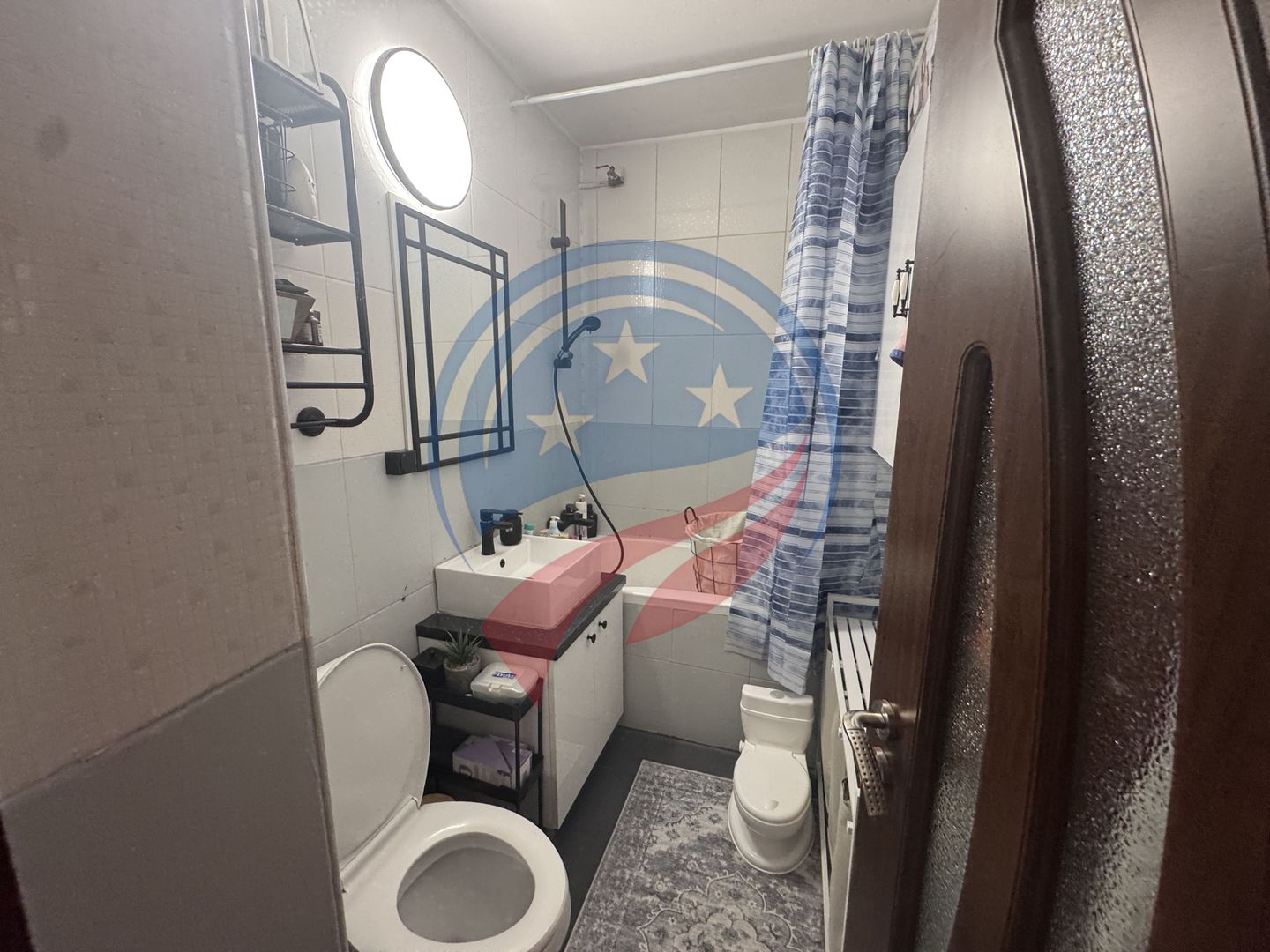Apartament 2 camere- zona Liceul de Chimie/ Severinului - Poză 7
