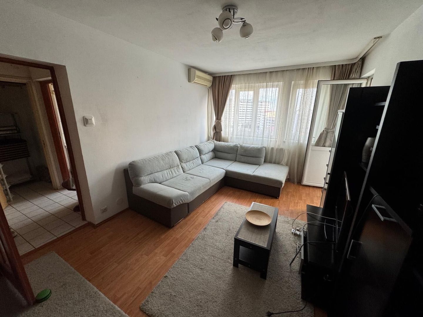 Apartament 2 camere Liviu Rebreanu - Poză 1