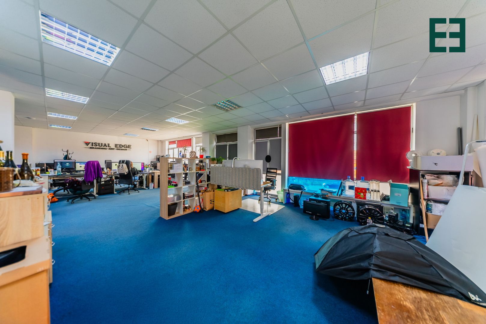 Spațiu comercial cu destinații multiple - Grădiște - Arad - Poză 4