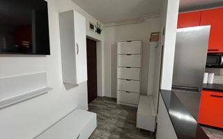 Apartament modern cu 2 camere, complet mobilat și utilat - Poză 8