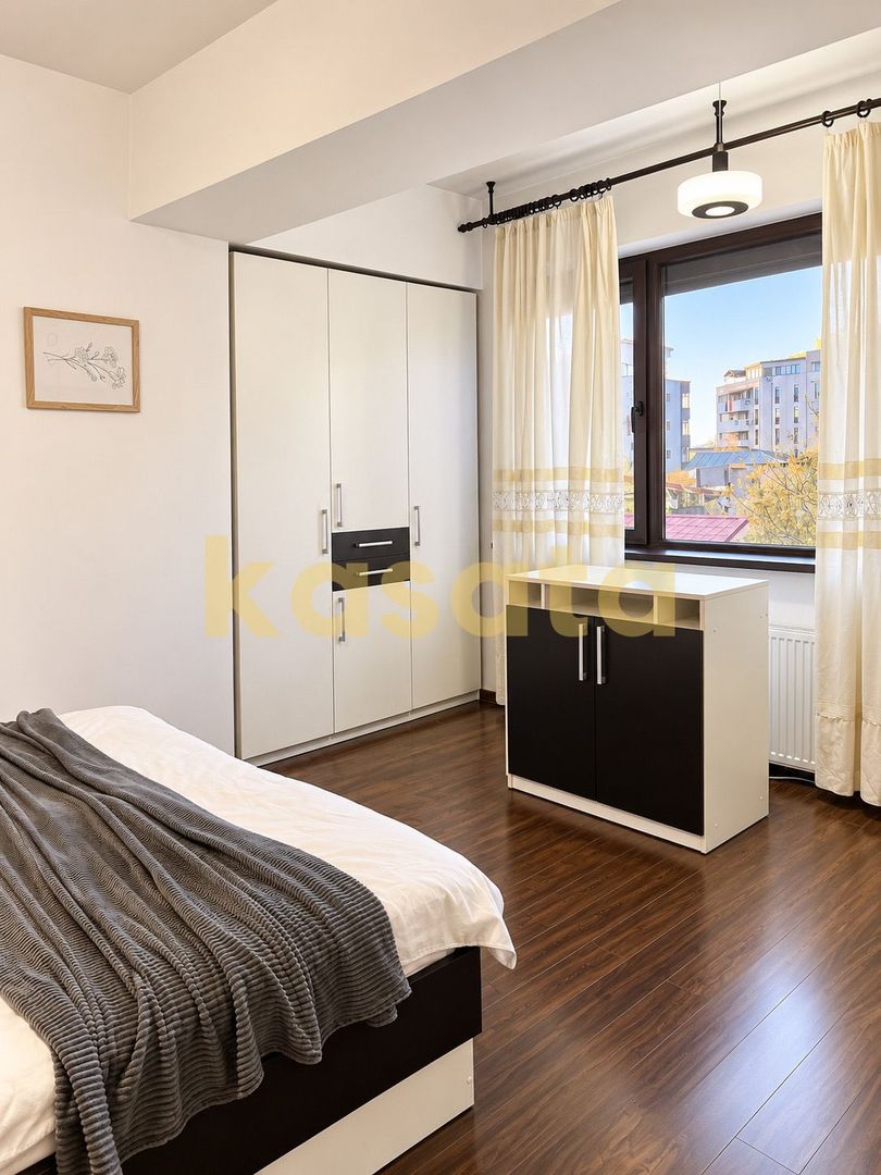 OPORTUNITATE | APARTAMENT 2 CAMERE | BANEASA | BLOC NOU - Poză 5