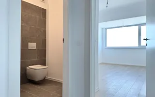 Apartament cu 2 camere, etaj 3/6, orientare Nord - Lac Straulesti - Poză 15