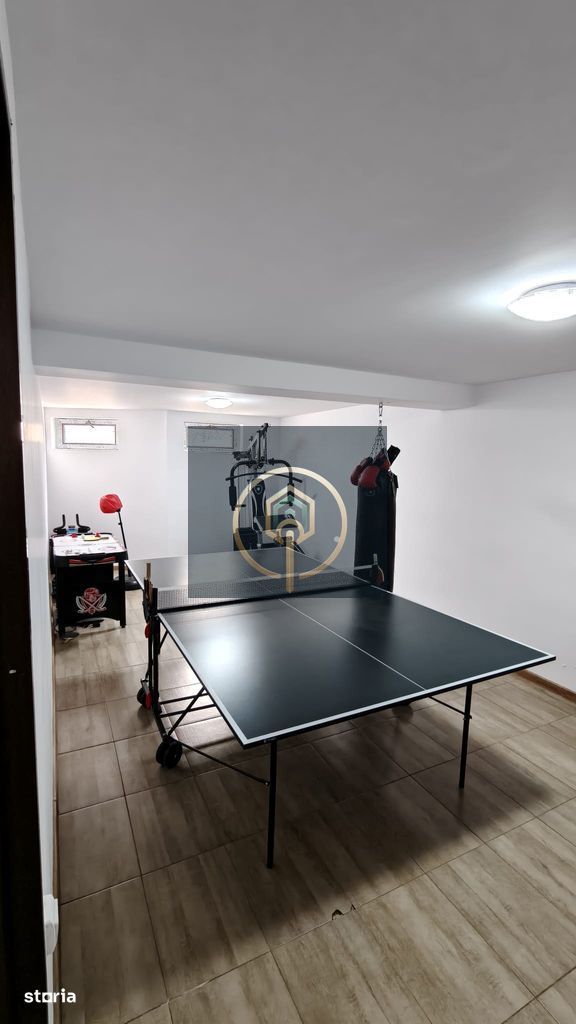 Vilă cu piscină | Teren 610 MP | Zonă Avantajoasă - Poză 17