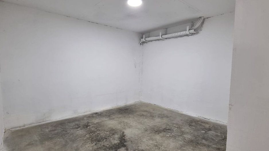 Spatiu Depozitare-Prelungirea Ghencea Sector 6 - Poză 2