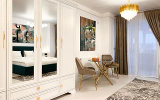 Comision 0% | Garsonieră Premium | Central Address | Sebastian - Poză 2