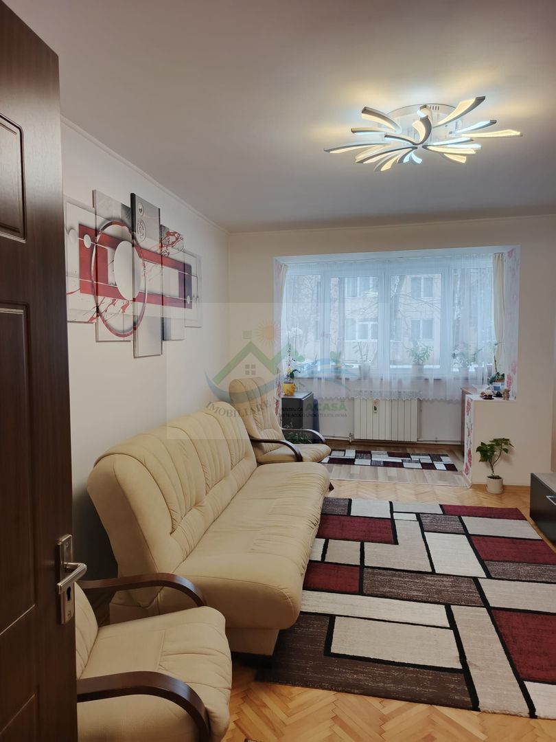 Apartament 3 camere  Mărășești, - Poză 3