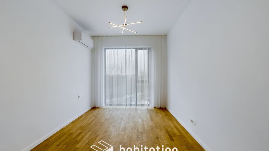 Apartament deosebit 4 camere – Vedere impresionantă la Malul Bega - Poză 22