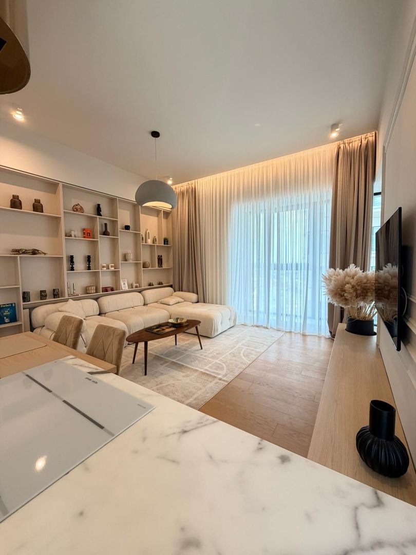 3 Camere One Verdi Parc - Poză 2